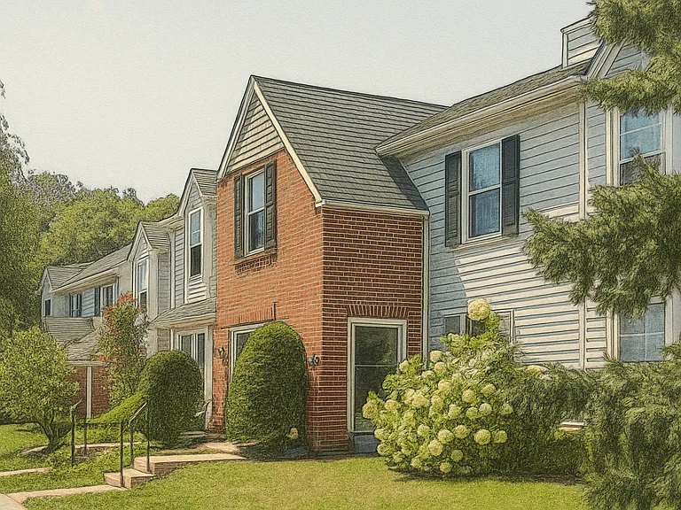 Westridge Gardens Luxury Rental Apartments — Photo 19