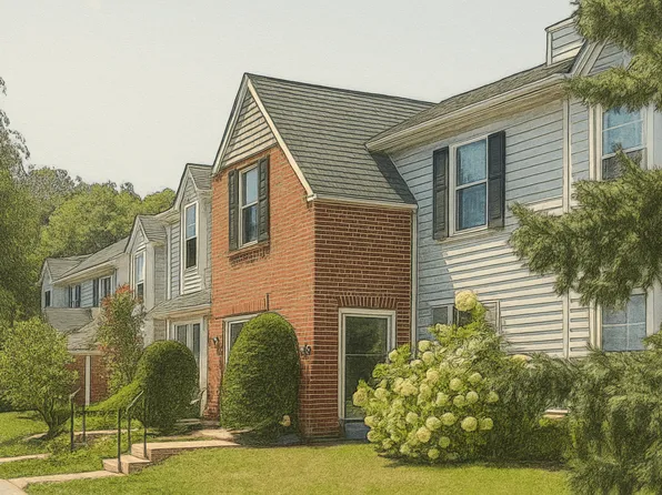 Westridge Gardens Luxury Rental Apartments