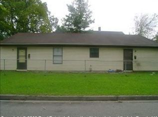 2401 Westminster Ave, Norfolk, VA 23504