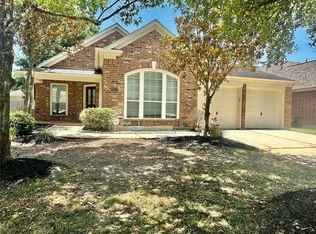 17622 Arcadia Point Ln, Humble, TX 77346