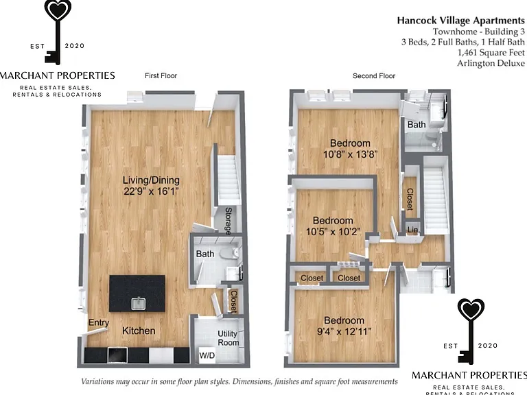 309 Ellery Ct #311 — Photo 1