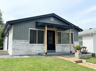 3445 McCausland Ave, Saint Louis, MO