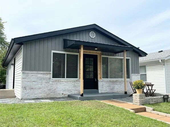 3445 McCausland Ave, Saint Louis, MO 63139