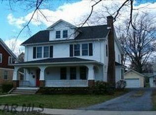 143 Hartswick Ave, State College, PA 16803