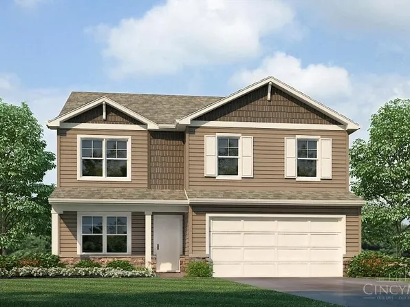 5057 Lakeview Dr, Hamilton Township, OH 45152