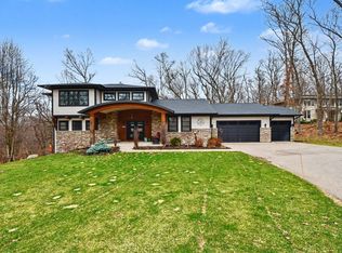 3531 Capitol Ridge Ct NE, Grand Rapids, MI 49525