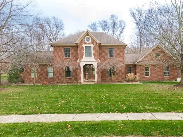 2034 E Gramercy Park Dr, Bloomington, IN 47408