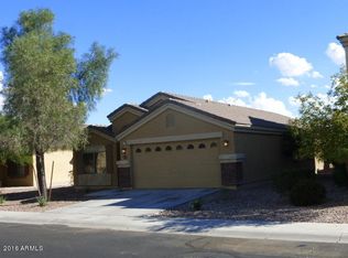 23995 W Wayland Dr, Buckeye, AZ 85326