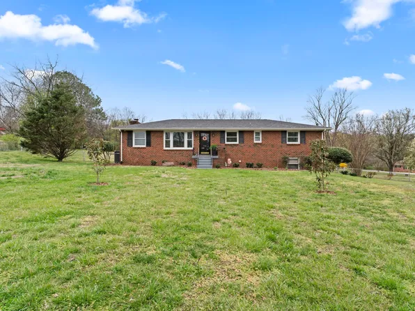 545 McMurray Dr, Nashville, TN 37211