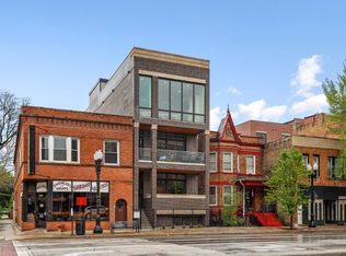 1903 W Irving Park Rd UNIT 3, Chicago, IL 60613