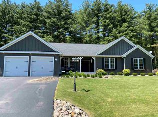 1830 N Sauk Trl, Oregon, IL 61061