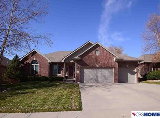 2310 N 172nd Ave, Omaha, NE 68116