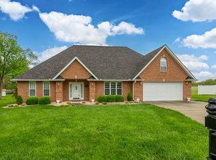 1705 W Josephine Ln, Marion, IL 62959