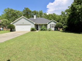 2624 Honduras Dr, Gautier, MS 39553