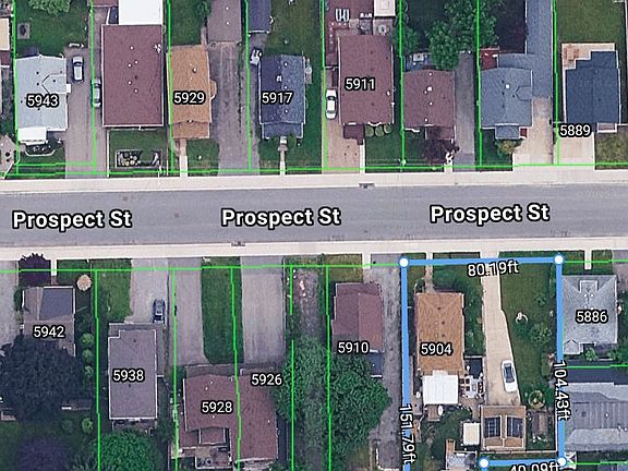 3rd image of 5904 Prospect St