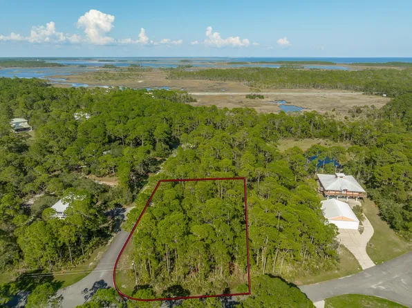 LOT-34C Piper Ln, Panacea, FL 32346