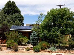 311 Wellesley Pl NE, Albuquerque, NM 87106