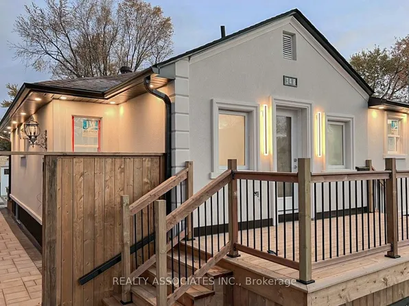 348 Miami Dr, Georgina, ON L4P 2Z7