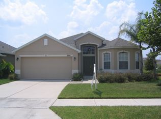 5261 Walnut Ridge Dr, Orlando, FL 32829