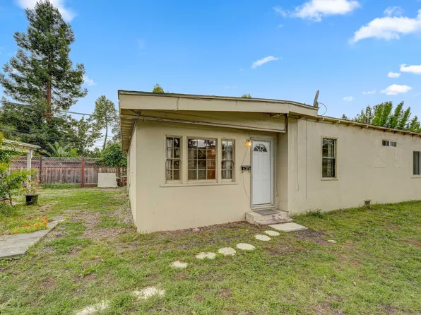 812 Spring St APT A, Santa Rosa, CA 95404