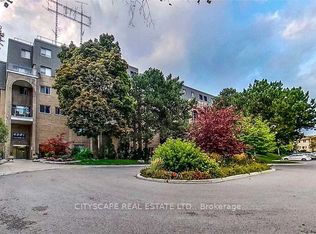 4001 Don Mills Rd #118, Toronto, ON M2H 3J8