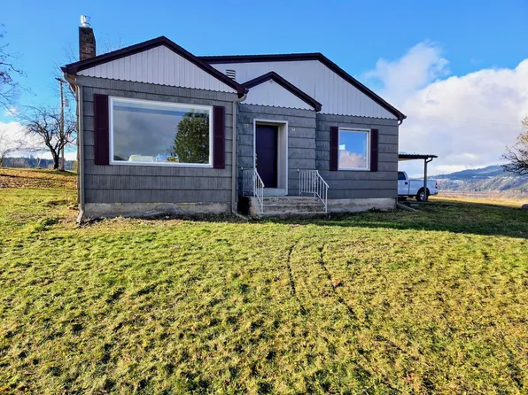 31275 S Highway 3, Medimont, ID 83842
