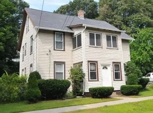 16 Lockhouse Rd #1, Westfield, MA 01085