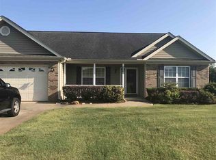 4825 New Cut Rd, Inman, SC 29349