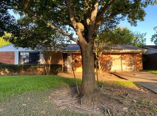 13934 White Heather Dr, Houston, TX 77045