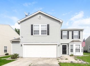 7951 Crackling Ln, Indianapolis, IN 46259