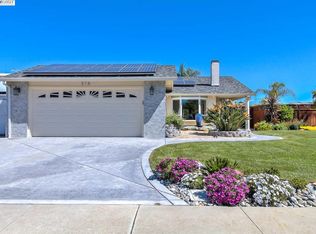 316 Cedar Dr, Livermore, CA 94551