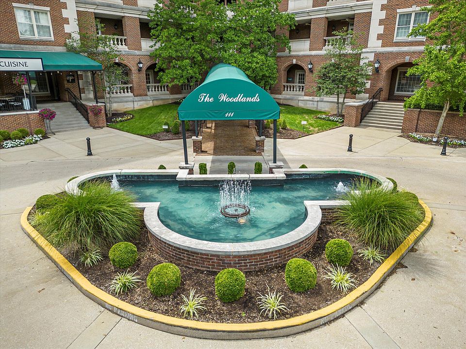 The Woodlands Condominiums Lexington, KY Zillow