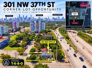Bay Vista Park, Miami, FL 33127