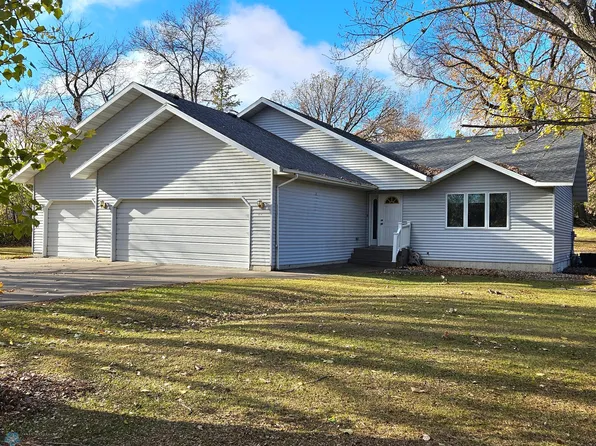 5014 5th St, Lake Park, MN 56554