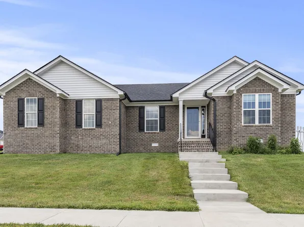 179 Patrum Sisters Way, Danville, KY 40422