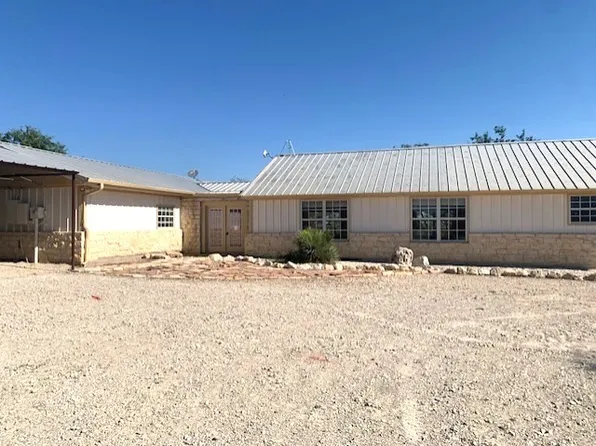 11578 White Tail Ln, San Angelo, TX 76904