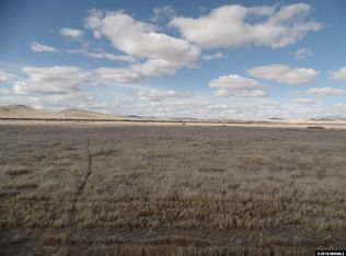 W Rose Creek Rd, Winnemucca, NV 89445