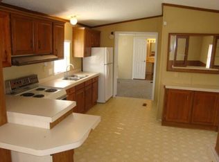 1007 Alexandria Rd SW LOT 55, Jacksonville, AL 36265