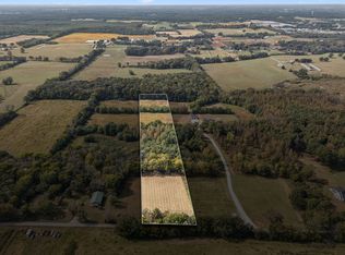 0 Haddon Ln #8, Winchester, TN 37398