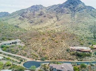 11407 E Troon Vista Dr, Scottsdale, AZ 85255