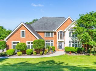 321 Golf View Dr LOT 504, Cohutta, GA 30710