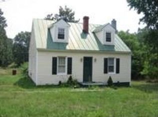 7002 Marye Rd, Spotsylvania, VA 22551