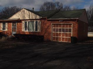 7002 E 100th Ter, Kansas City, MO 64134