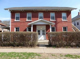 509 W Locust St, Dubuque, IA 52001