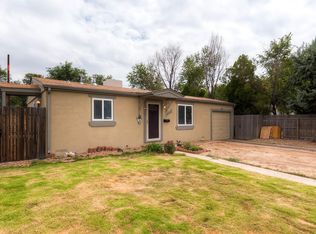 7540 Leyden St, Commerce City, CO 80022