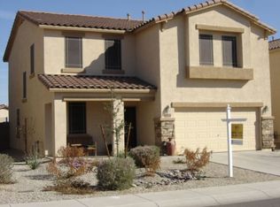 44134 W Roth Rd, Maricopa, AZ 85138