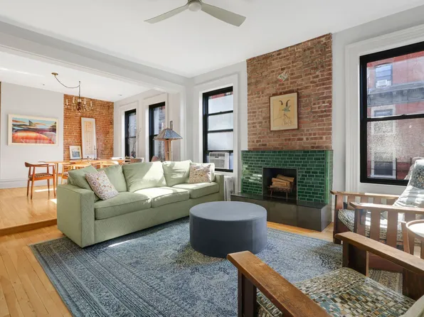 311 West 97th Street 6E image 1 of 17