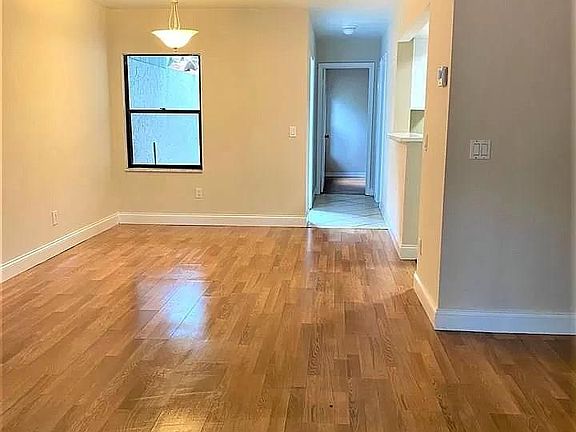 first floor living room