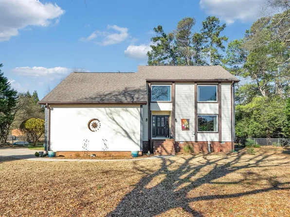 1114 Edisto Dr, Spartanburg, SC 29302