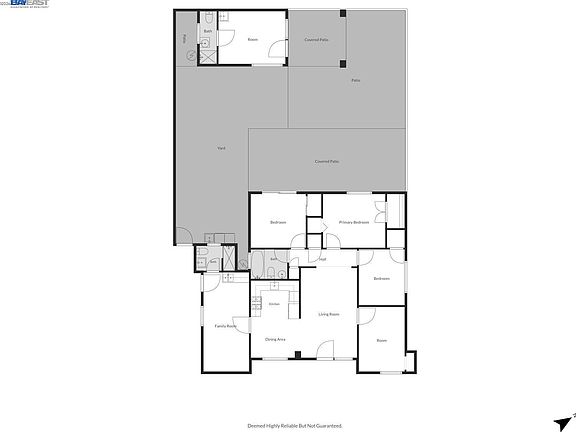 2nd image of 6239 Dairy Ave